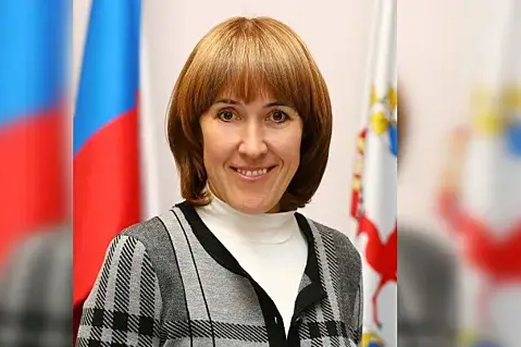 Портрет человека