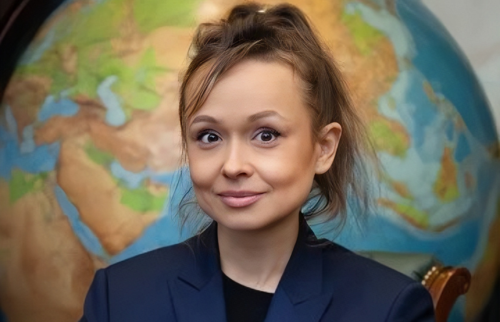 Портрет человека