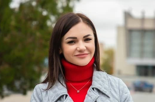 Портрет человека