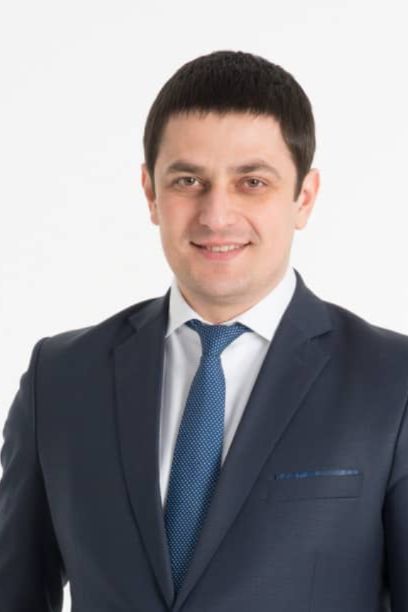 Христофор Константиниди Председатель Программного комитета Конгресса