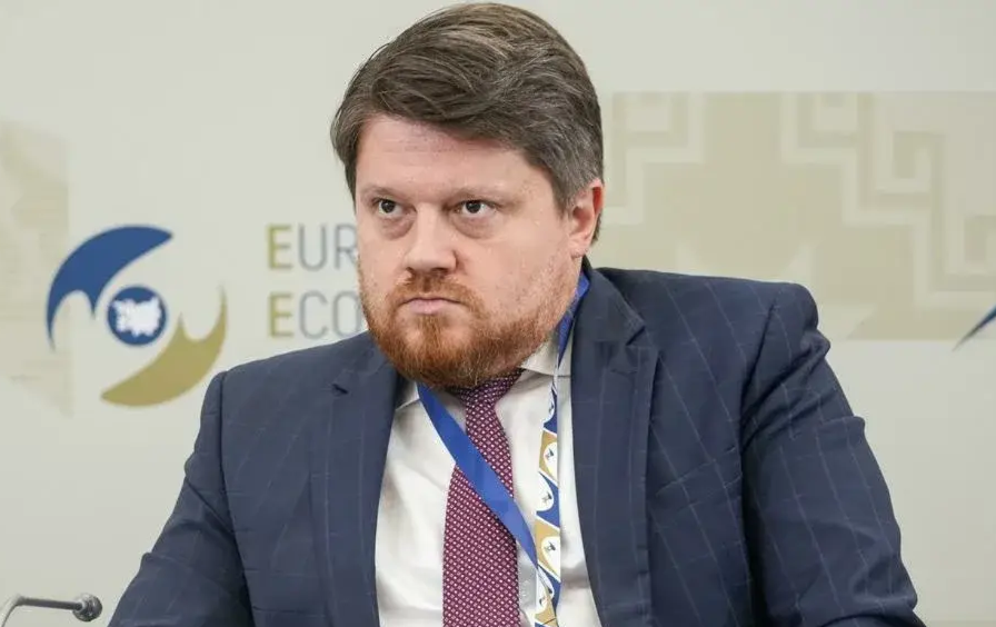 Вахруков Олег Ястребов III Международный студенческий конгресс  «ТУРИЗМ БУДУЩЕГО – БУДУЩЕЕ 