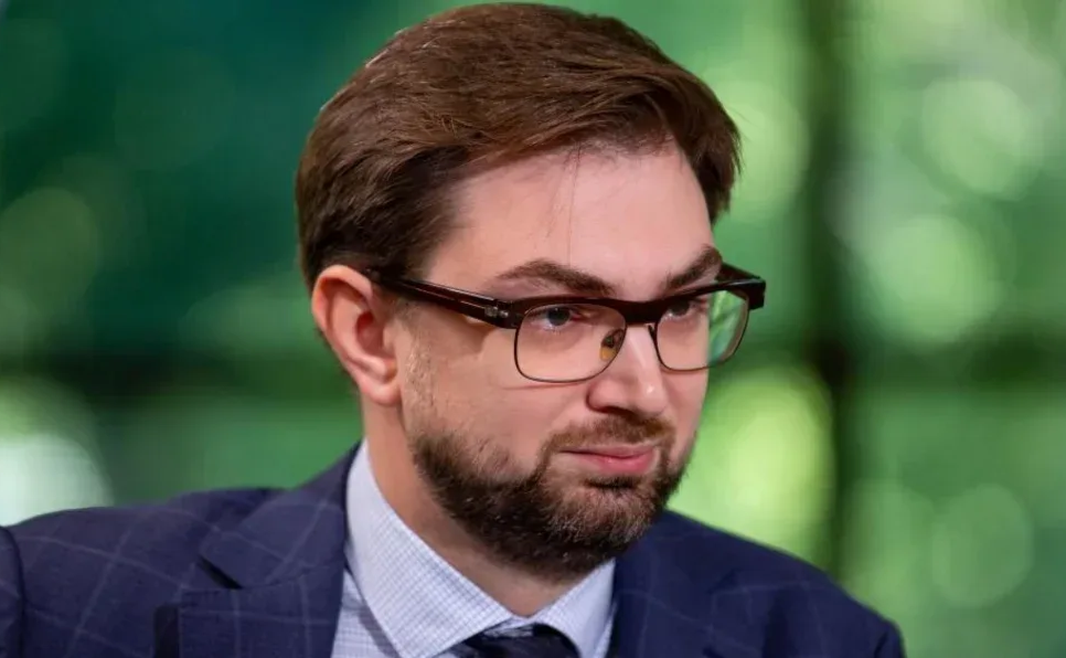 Евгений Панкевич  III Международный студенческий конгресс  «ТУРИЗМ БУДУЩЕГО – БУДУЩЕЕ 