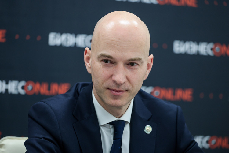 Сергей Иванов  III Международный студенческий конгресс  «ТУРИЗМ БУДУЩЕГО – БУДУЩЕЕ 