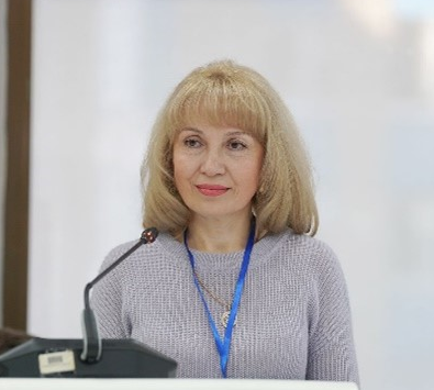 Ердакова  III Международный студенческий конгресс  «ТУРИЗМ БУДУЩЕГО – БУДУЩЕЕ 