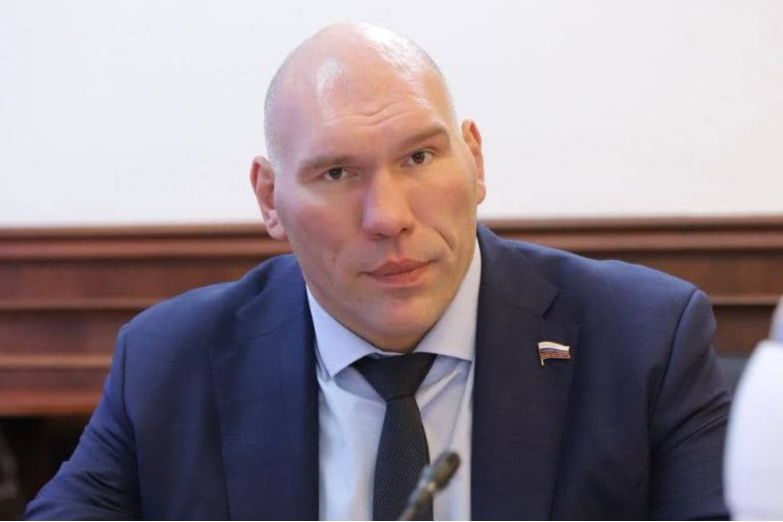 Валуев Николай Андреевич  III Международный студенческий конгресс  «ТУРИЗМ БУДУЩЕГО – БУДУЩЕЕ 
