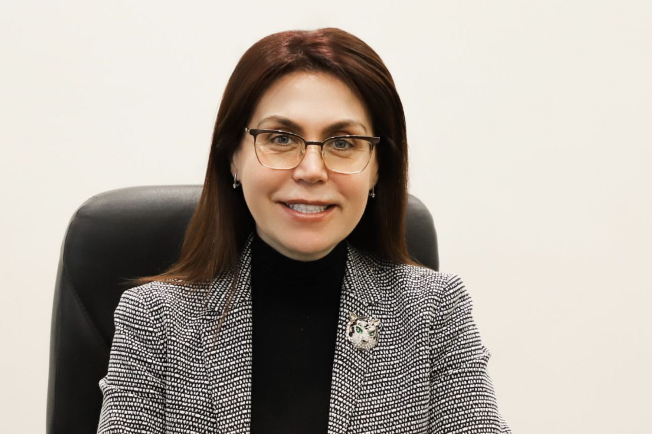 Наталья Фролова  III Международный студенческий конгресс  «ТУРИЗМ БУДУЩЕГО – БУДУЩЕЕ 