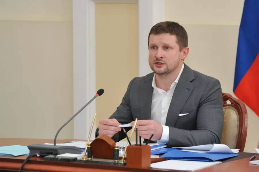 Портрет человека