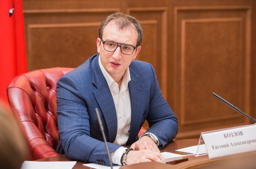 Владимир Сипягин  III Международный студенческий конгресс  «ТУРИЗМ БУДУЩЕГО – БУДУЩЕЕ 
