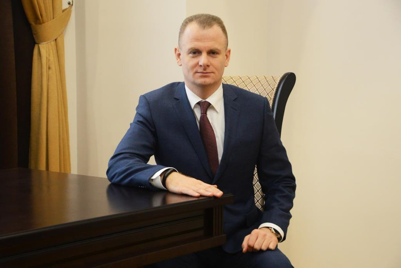 Владимир Сипягин  III Международный студенческий конгресс  «ТУРИЗМ БУДУЩЕГО – БУДУЩЕЕ 